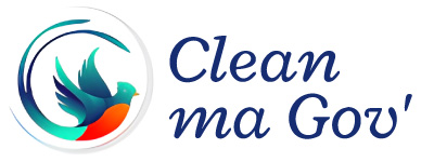 Clean ma Gov'