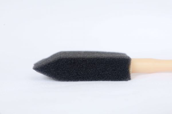 Brosse de nettoyage aérateurs