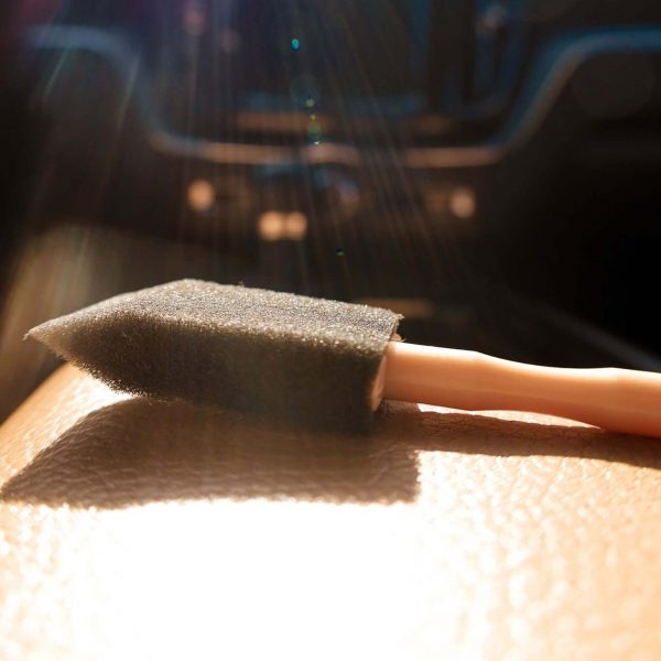 Brosse de nettoyage aérateurs – Image 4