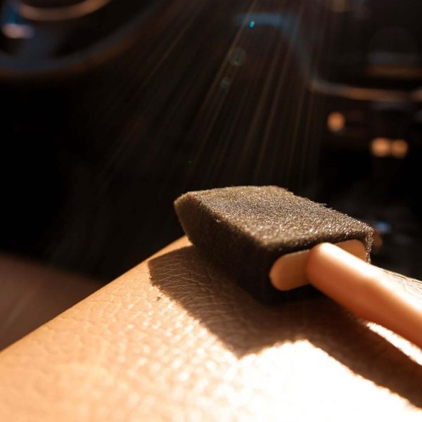 Brosse de nettoyage aérateurs – Image 2