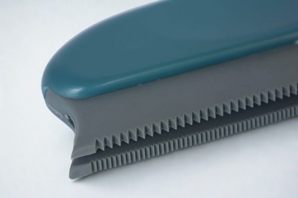 Brosse anti-poils