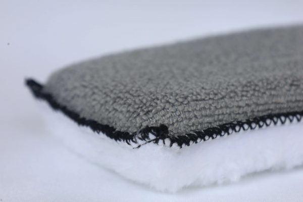 Eponge microfibre